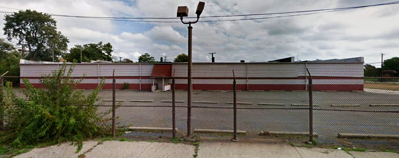 Harper Recreation - 2013 Photo (newer photo)